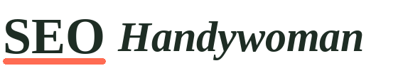 SEO Handywoman 
